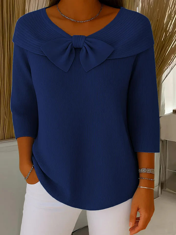 Lisabetta | Elegant Casual Blouse