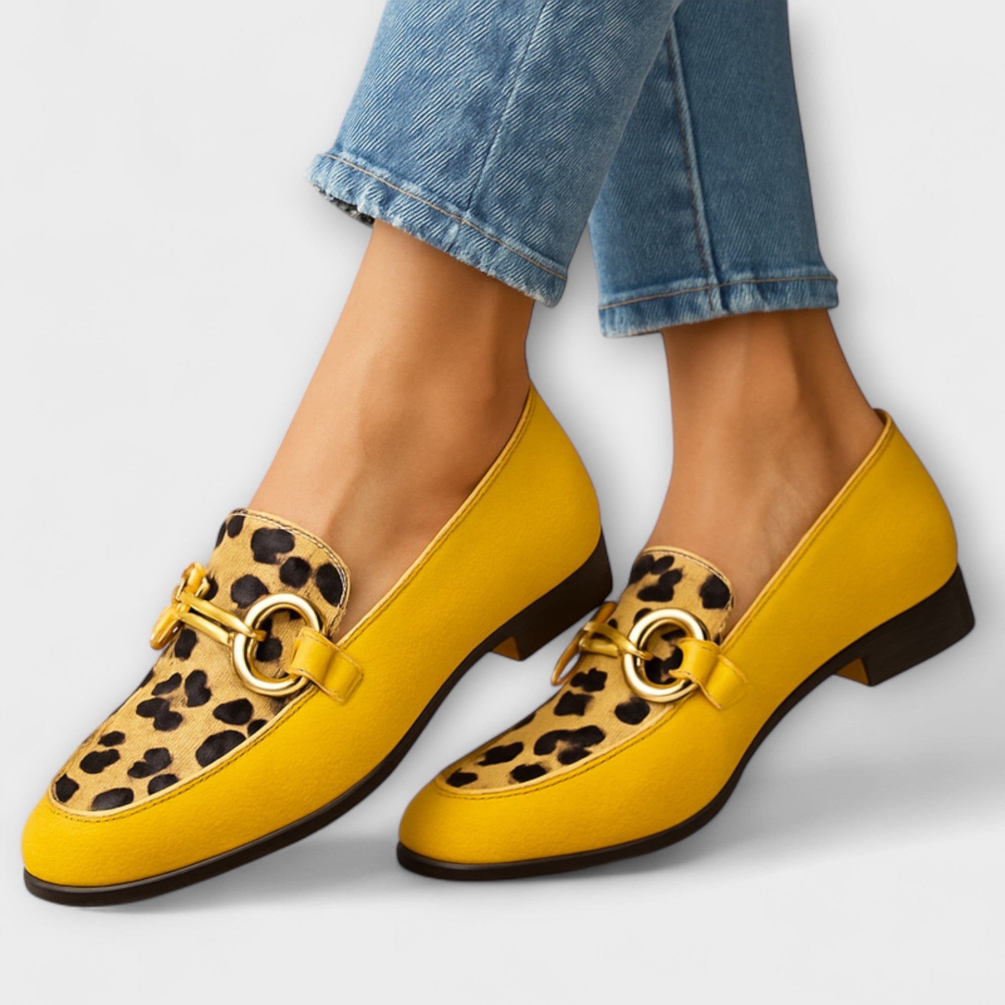 Theresa | Cosy Slippers