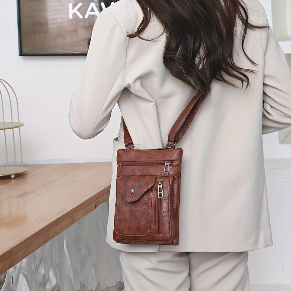 Ascella | Chic Shoulder Bag