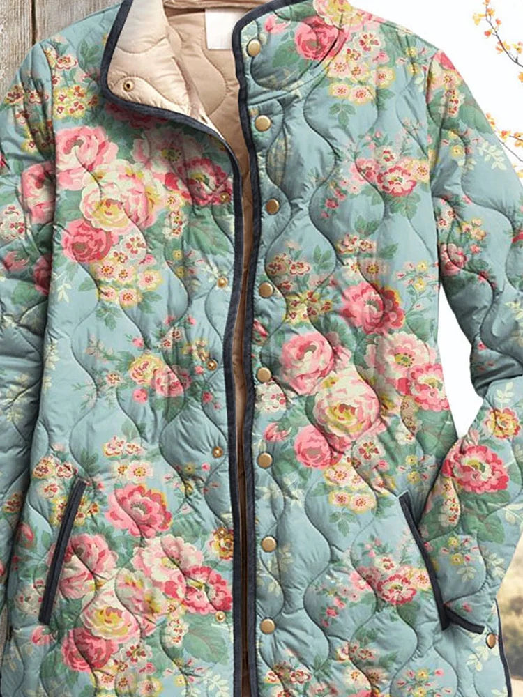 Tarcisia | Stylish Jacket