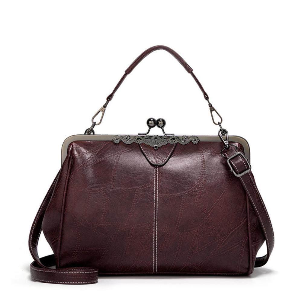 Eurwen | Classic Vintage Bag