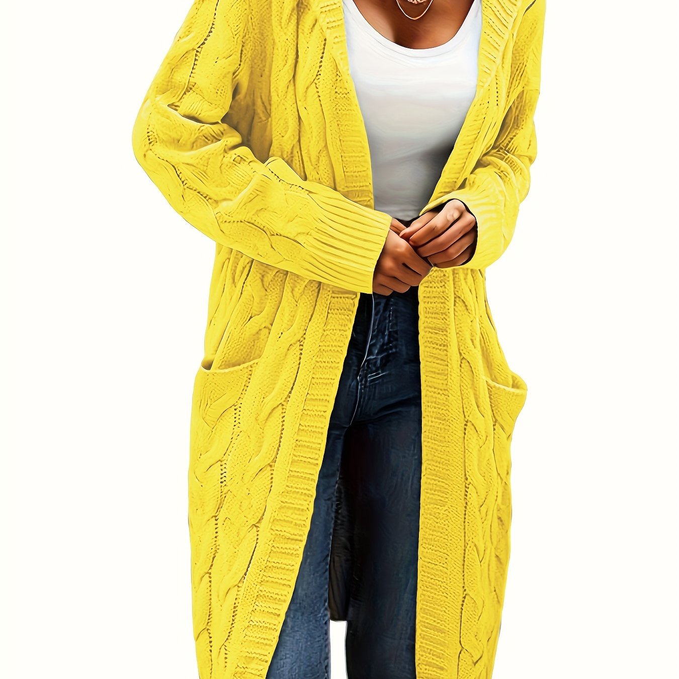Zerina | Casual Cardigans