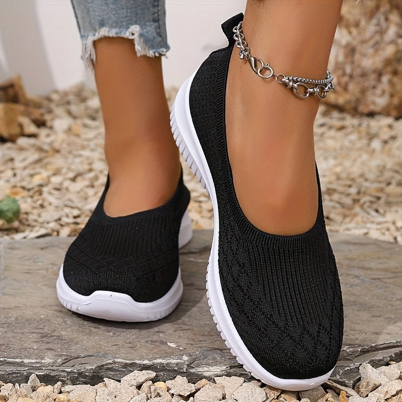 Adrienne | Classic Cosy Shoes