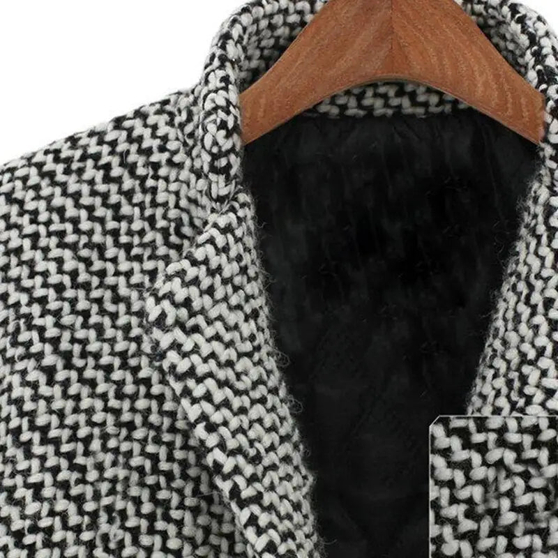 Lilian | Stylish Winter Overcoat