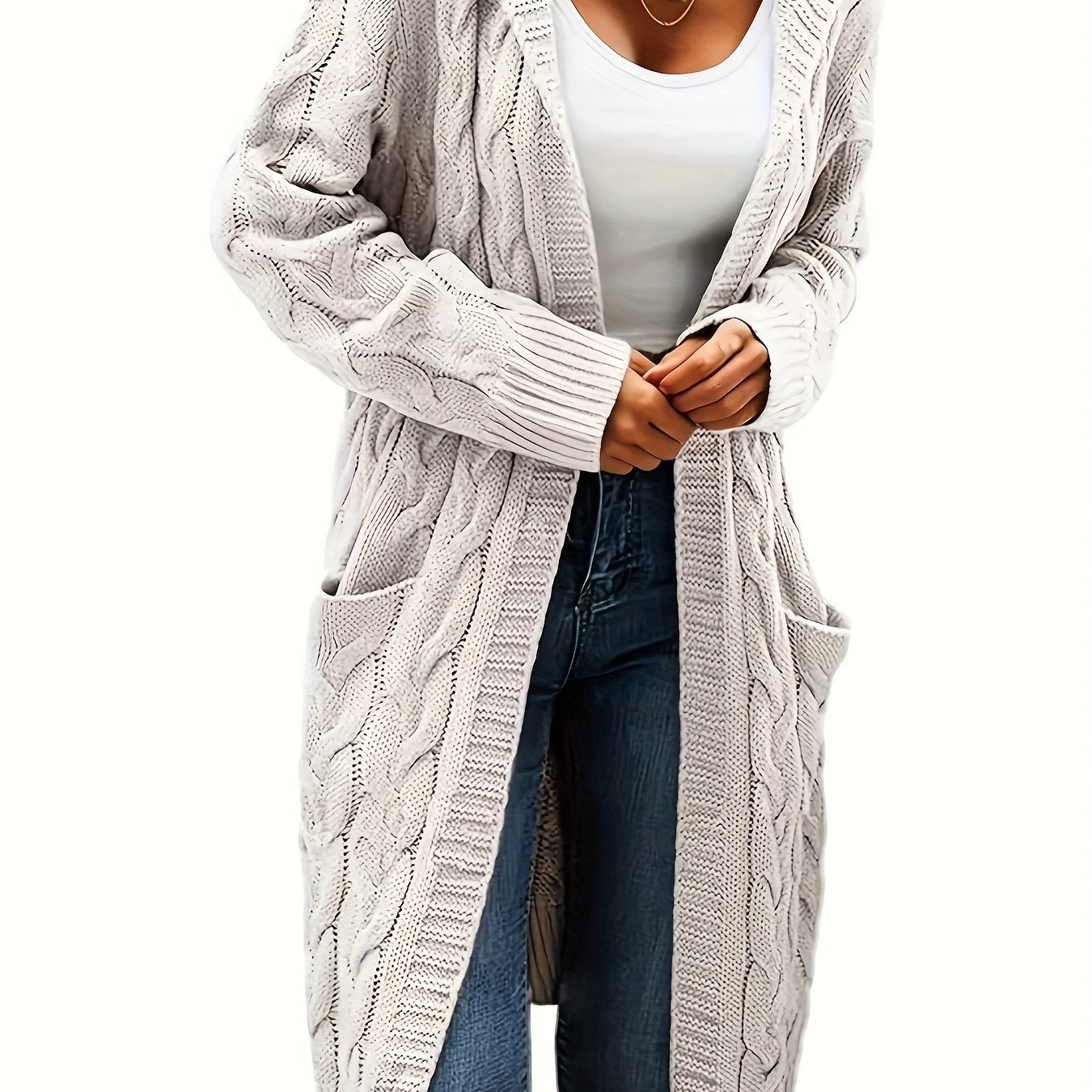 Zerina | Casual Cardigans