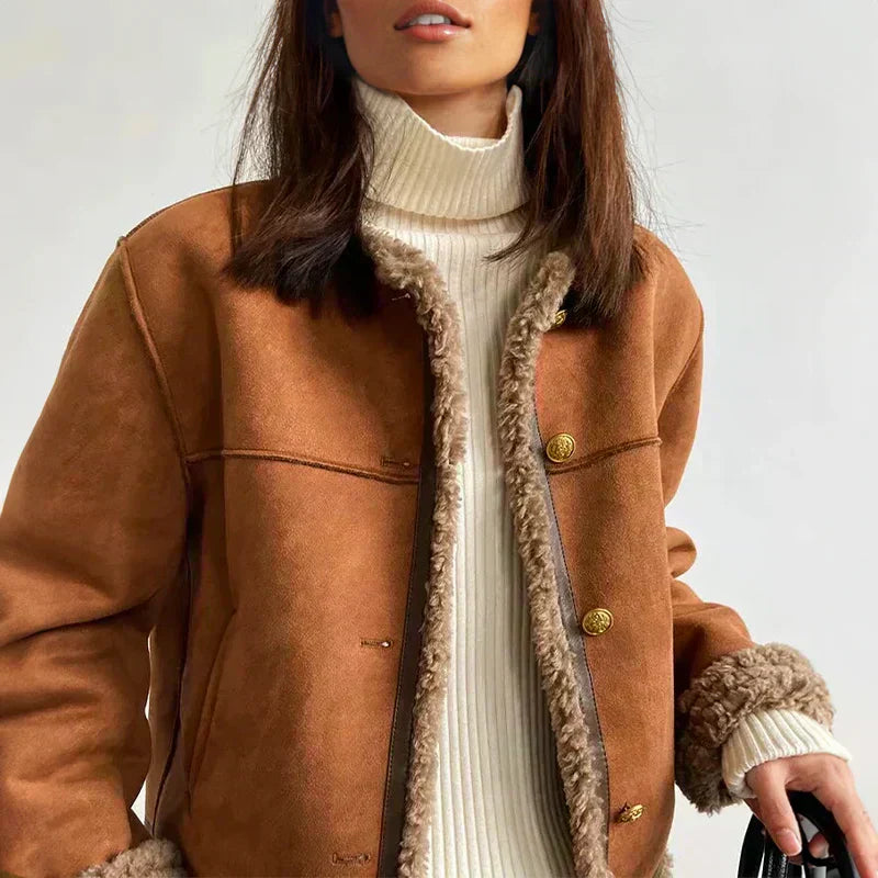 Anastasie | Timeless Jacket