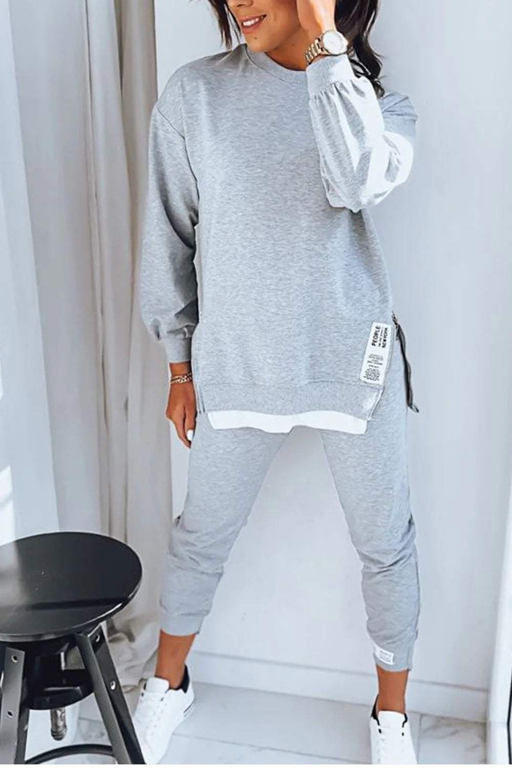 Holly | Casual Two-Piece Outfit