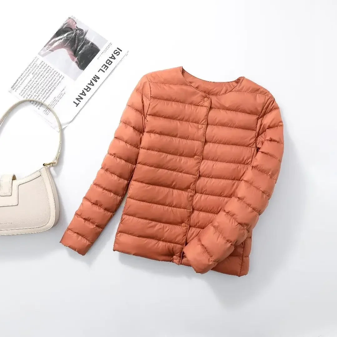 Persis | Elegant Lightweight Jacket