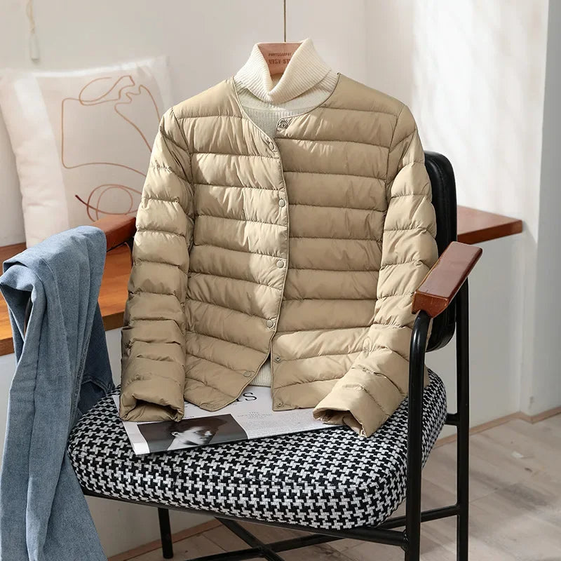 Persis | Elegant Lightweight Jacket