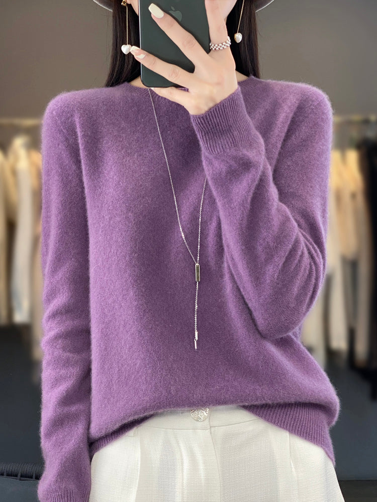 Hazel | Comfortable Sweater