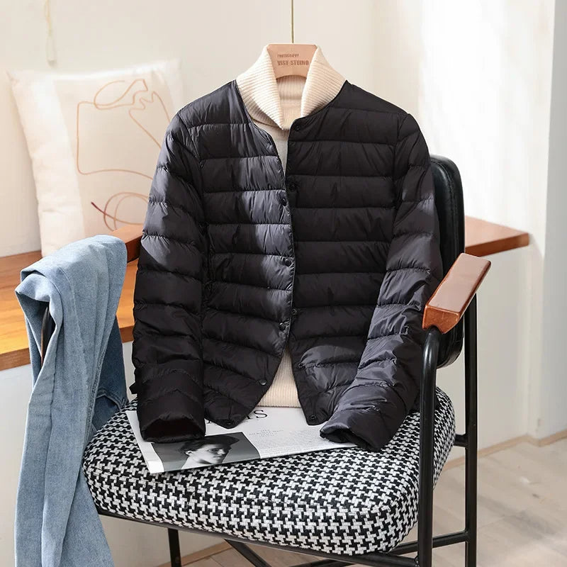Persis | Elegant Lightweight Jacket