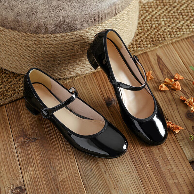 Frederica | Chic Shoes