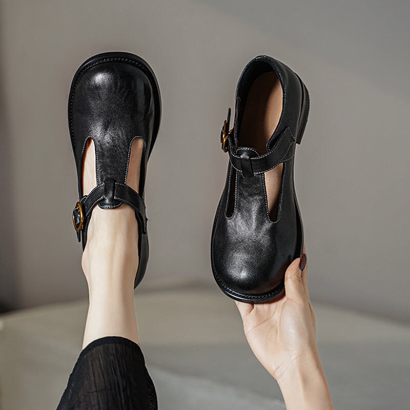 Bertha | Elegant Shoes