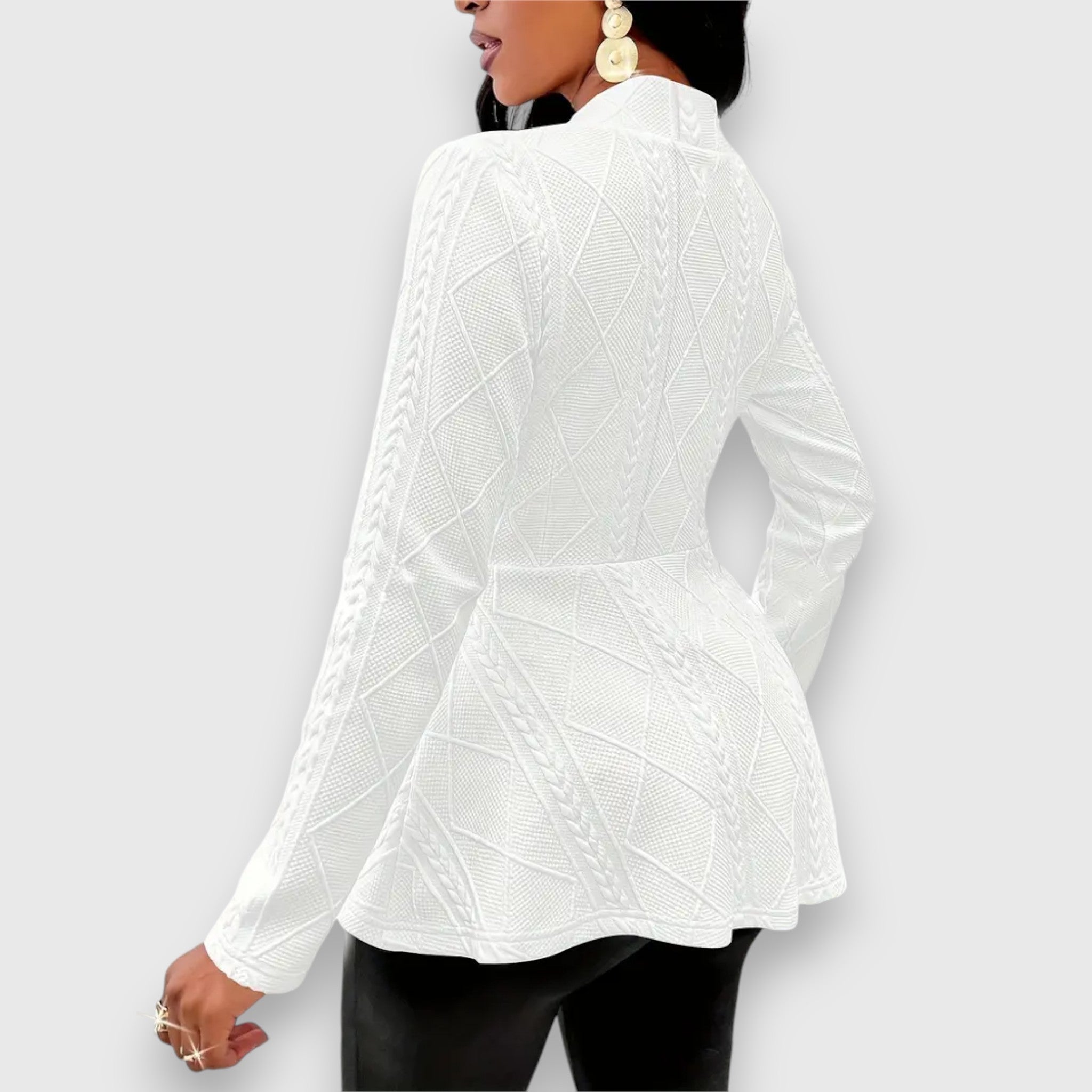 Louella | Chic Blazer