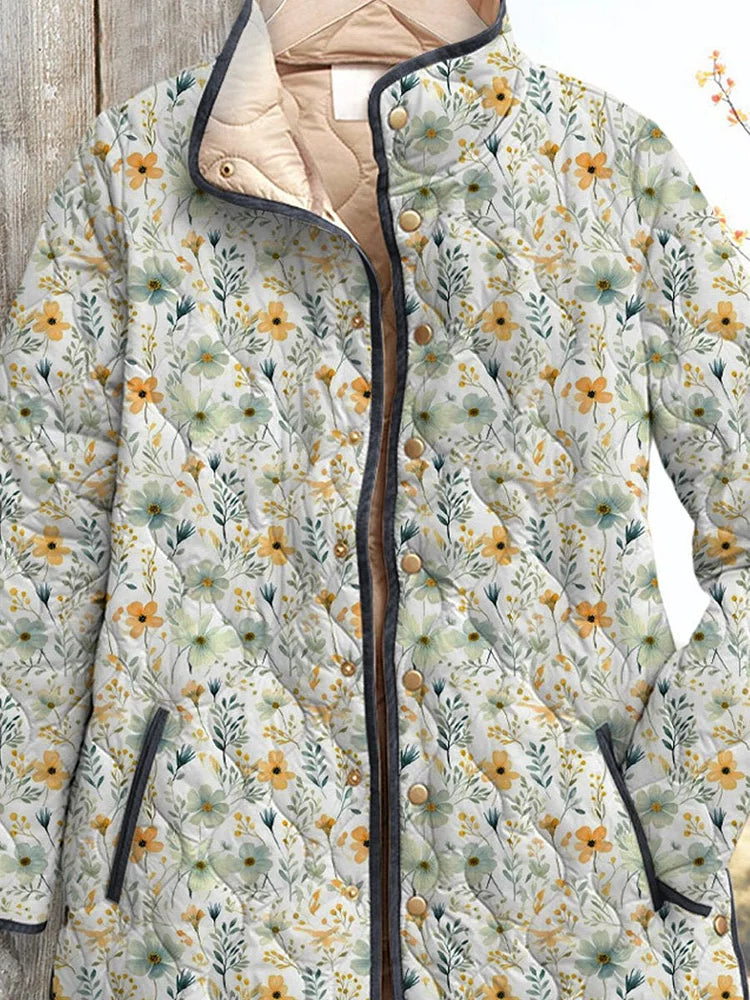 Sylvina | Charming Jacket