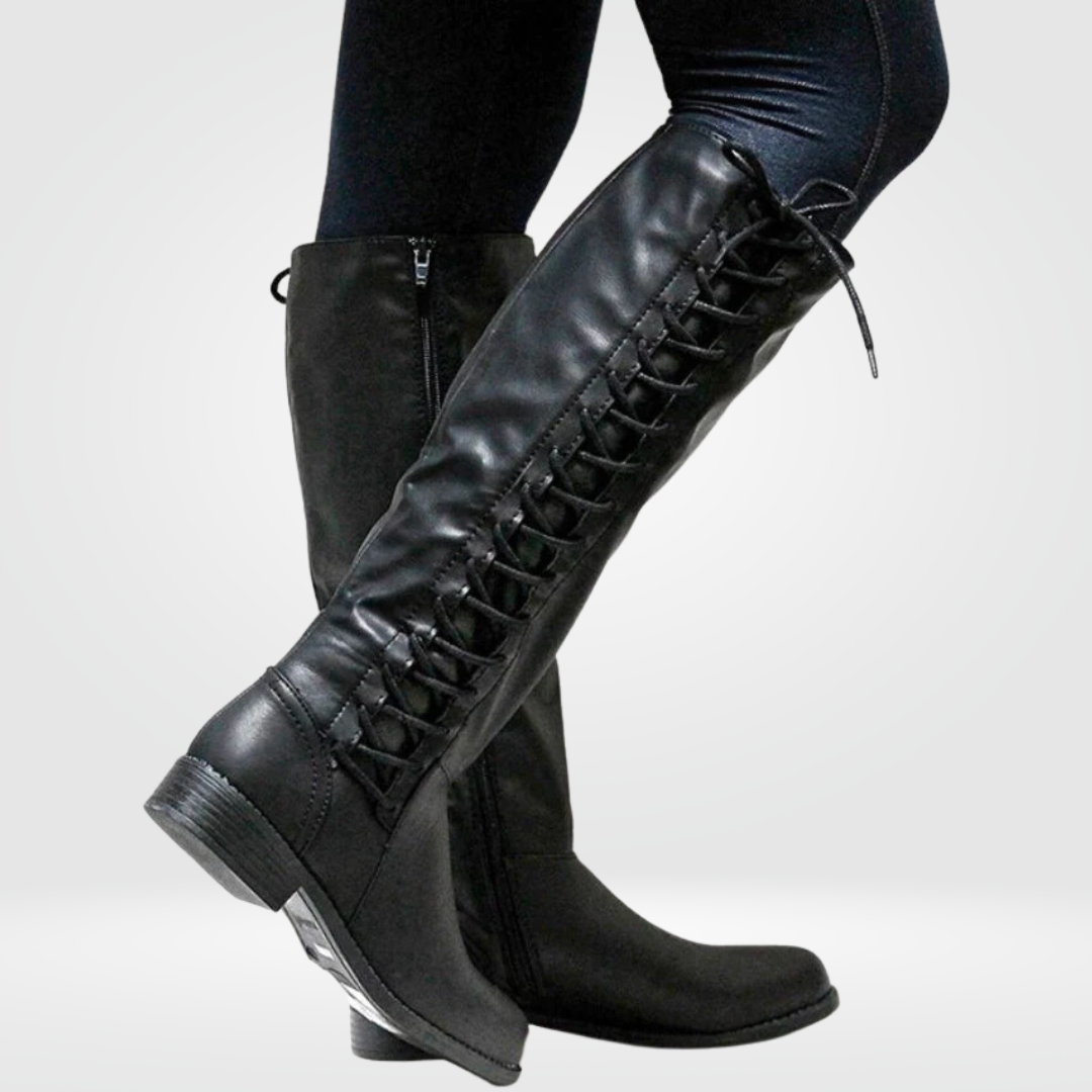 Lucinda | High Boots