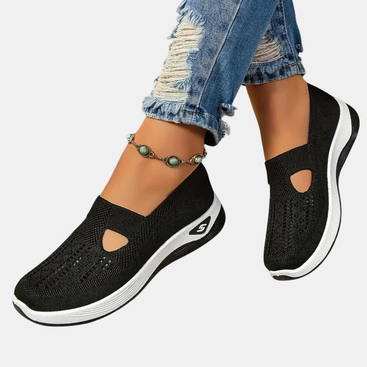Albertina | Comfortable Shoes