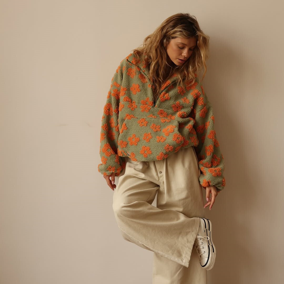 Feliciana | Classic Jacket
