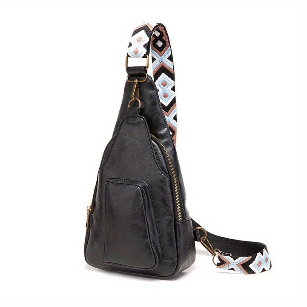 Arcadia | Vintage-Inspired Shoulder Bag