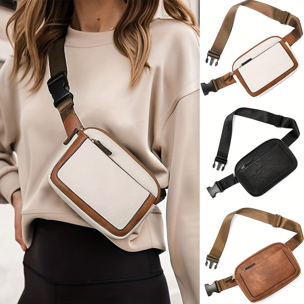 Eleonora | Chic Crossbody Bag