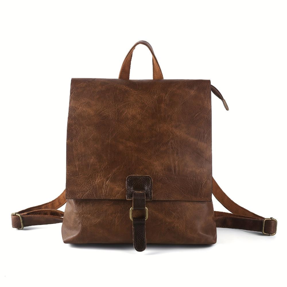 Editha | Classic Backpack