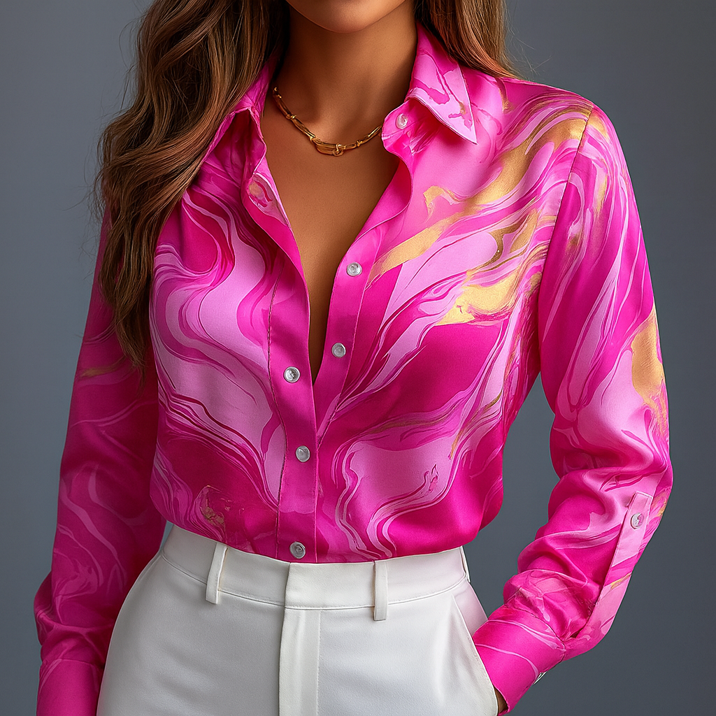 Zephyra | Elegant Stylish Blouse
