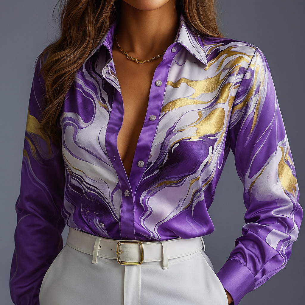 Zephyra | Elegant Stylish Blouse