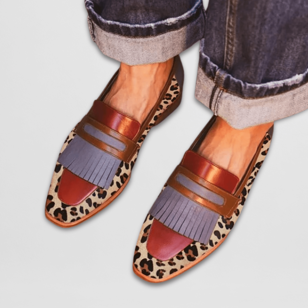 Noelle | Classic Stylish Loafers