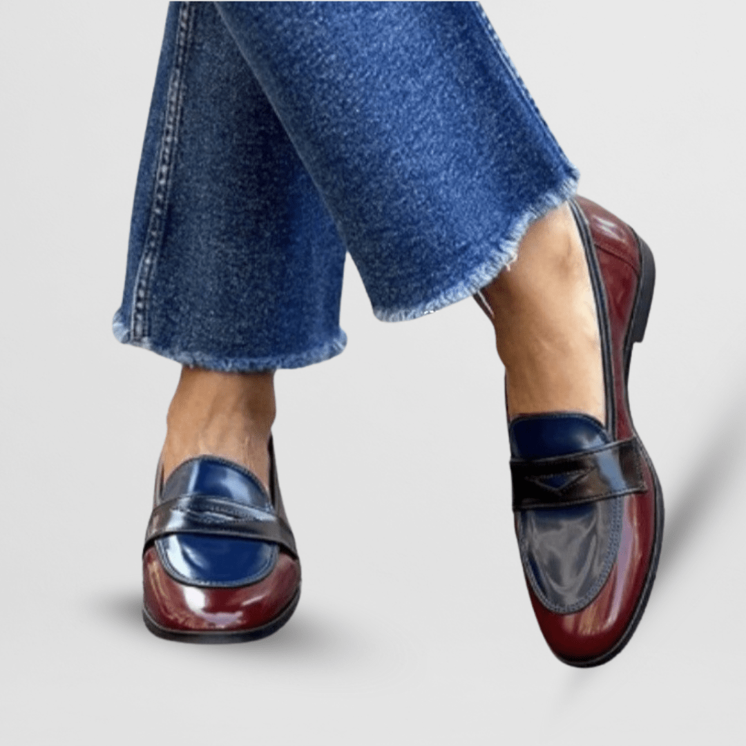 Kylie | Classic Stylish Loafers