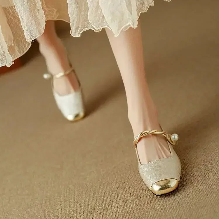 Cordelia | Elegant Shoes