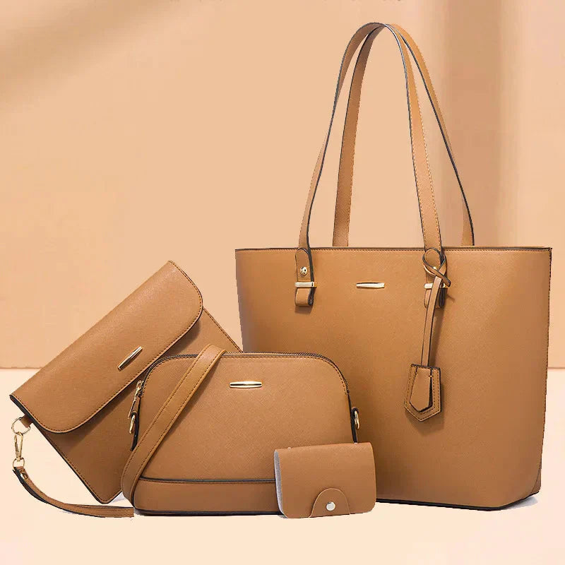 Gwendolyn | Shoulder Bag Set