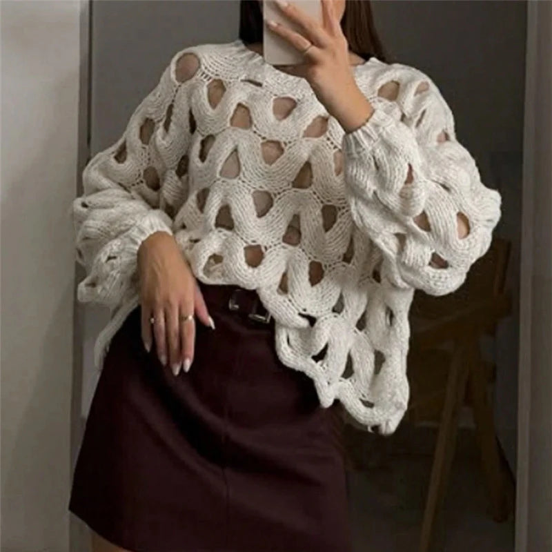 Capitola | Casual Sweater