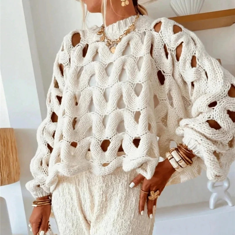 Capitola | Casual Sweater