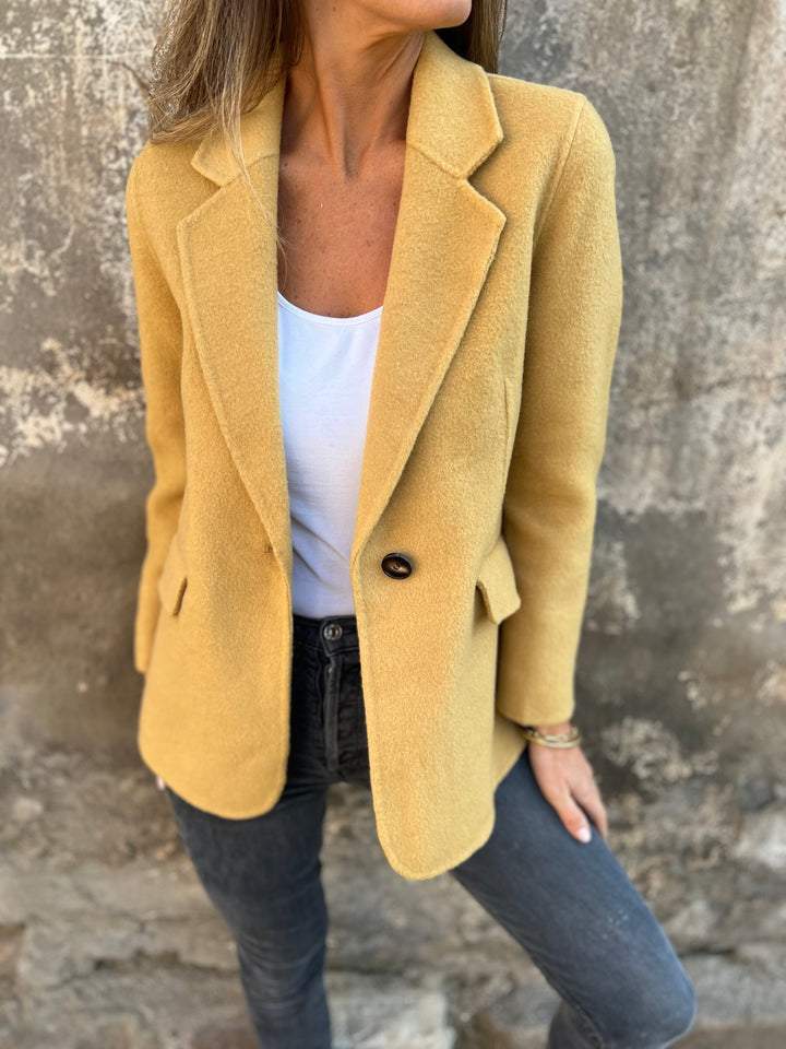 Mehetabel | Trendy Jacket