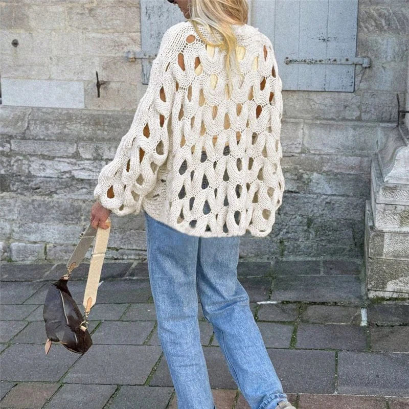 Capitola | Casual Sweater