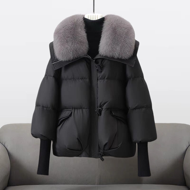 Roisin | Chic Jacket