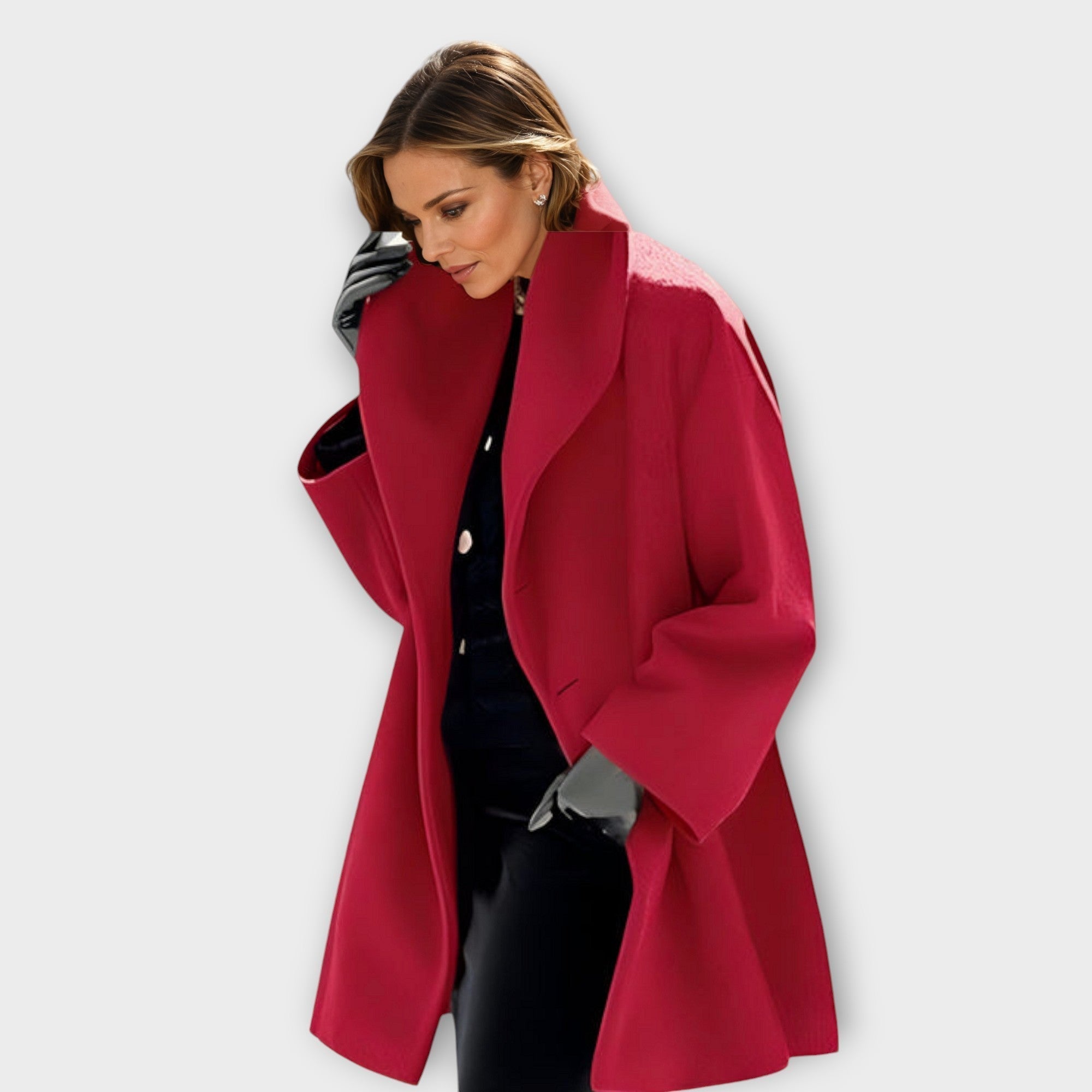 Helter | Elegant Premium Coat