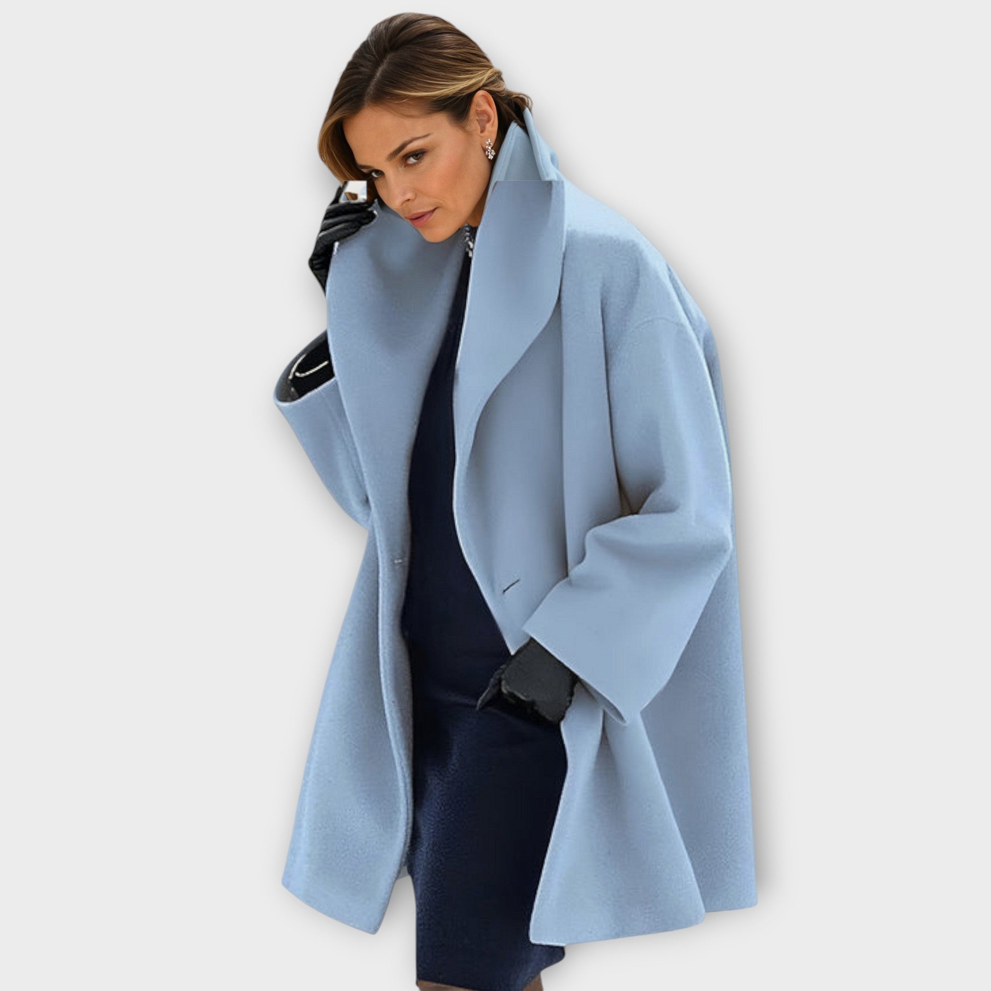 Helter | Elegant Premium Coat