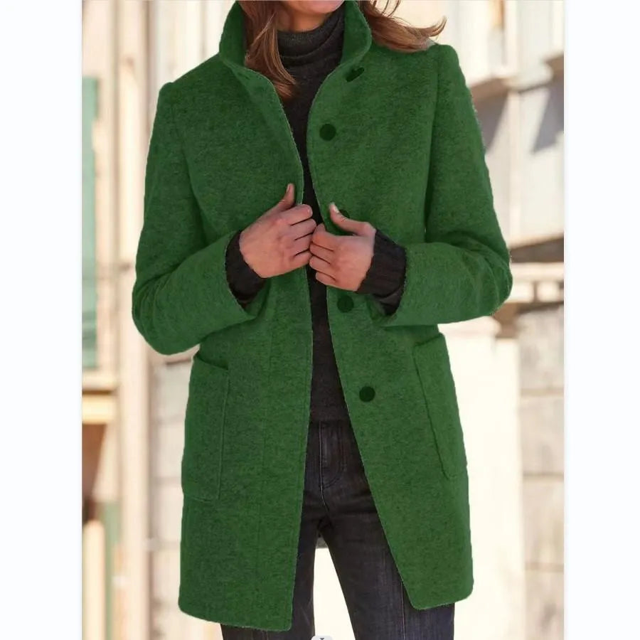 Marquise | Classic Jacket