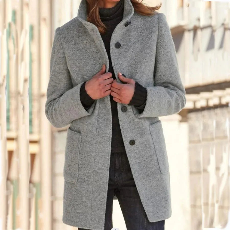 Marquise | Classic Jacket