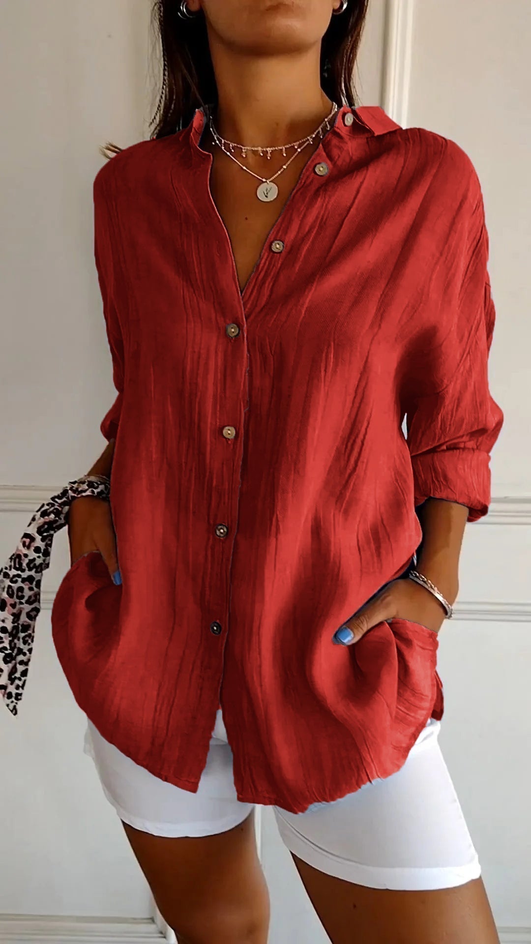 Honor | Elegant Shirt