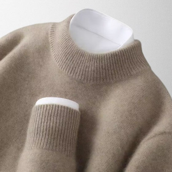Allesandra | Classic Jumper