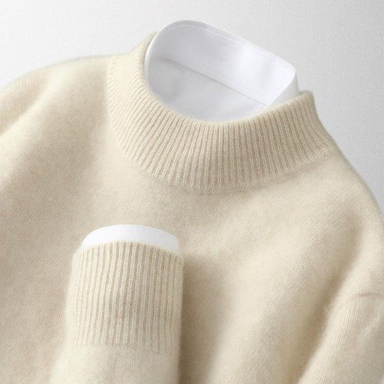 Allesandra | Classic Jumper