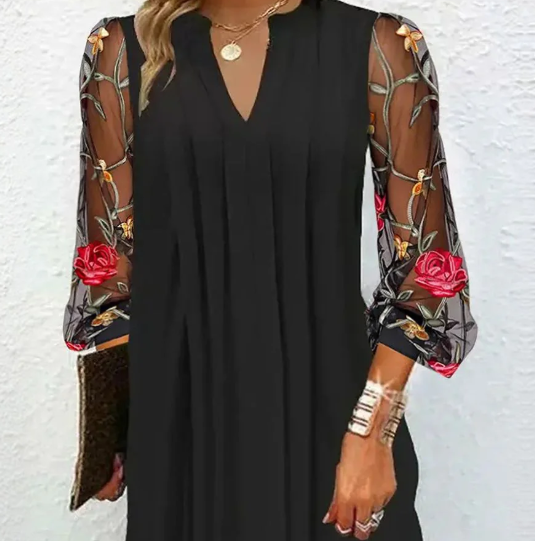 Columbina | Elegant Dress