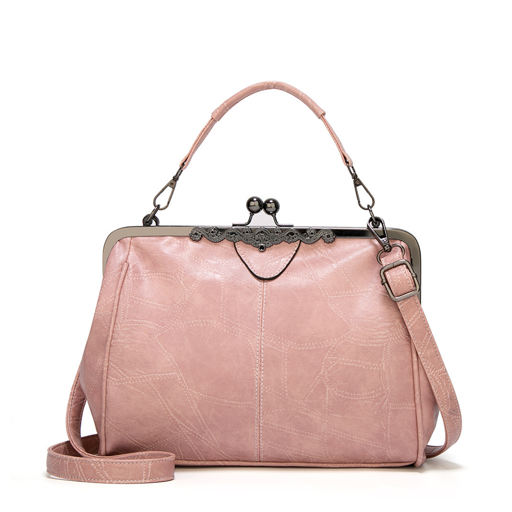 Eurwen | Classic Vintage Bag