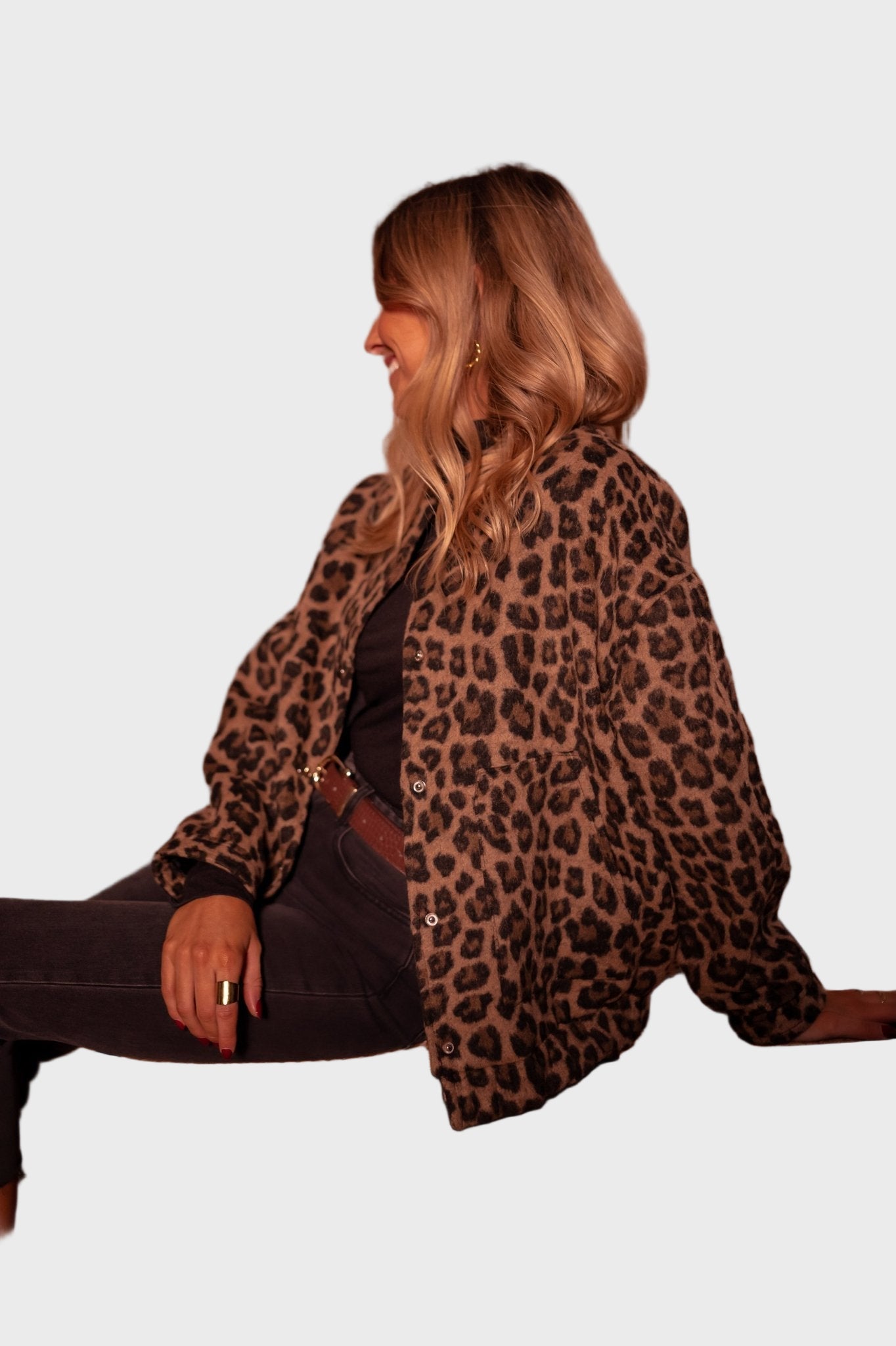 Loveday | Chic Jacket