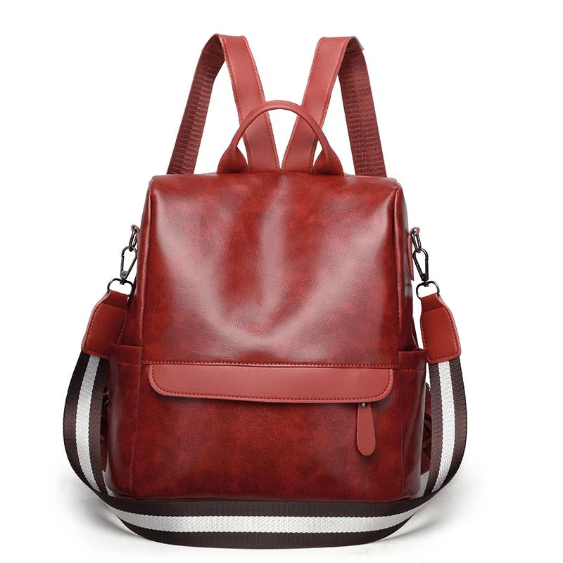 Bathilda | Classic Backpack