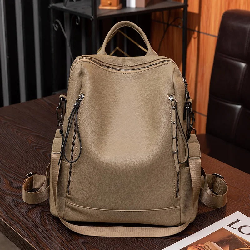 Aquilina | Stylish Urban Backpack