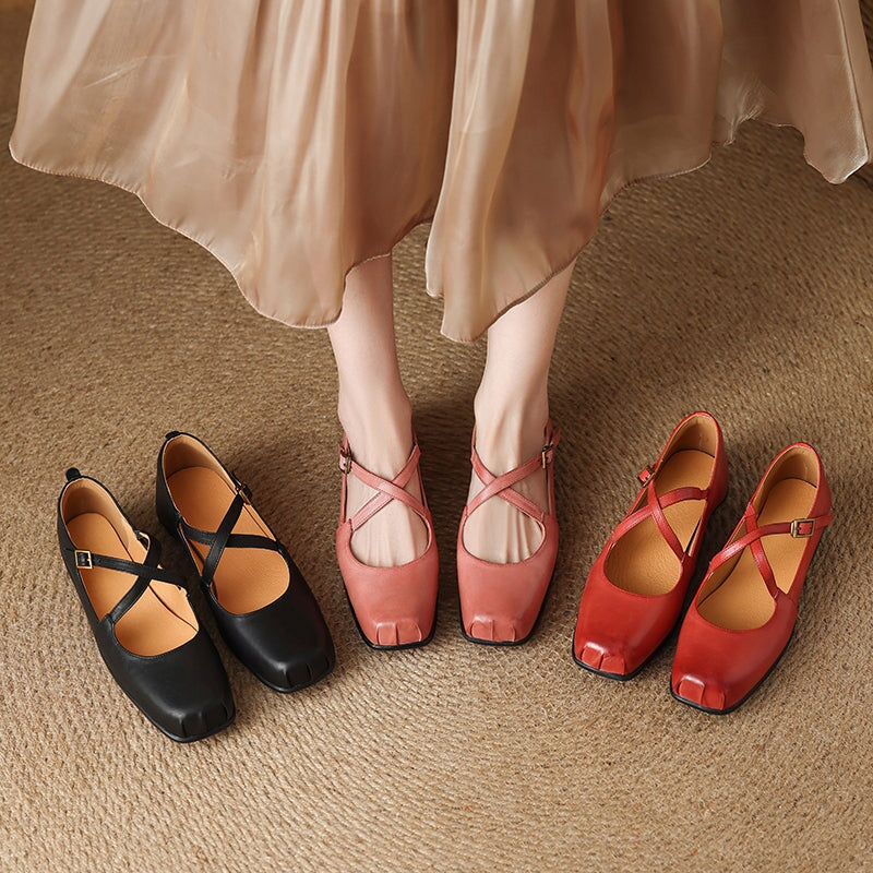 Joyce | Classic Shoes