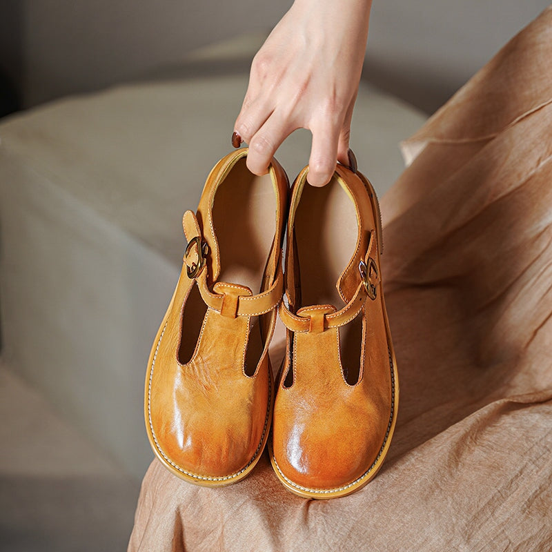 Bertha | Elegant Shoes